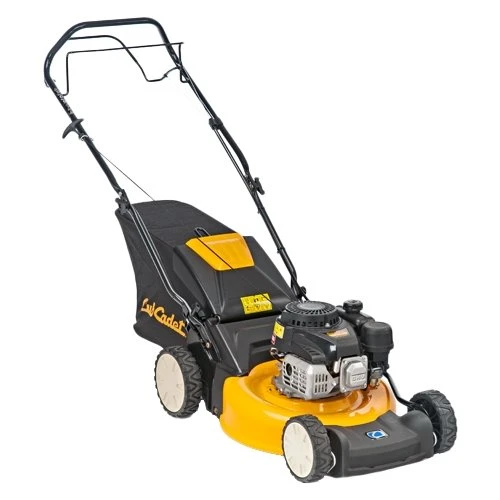 Фото Газонокосилка Cub Cadet CC LM1