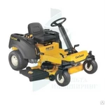 фото Минирайдер Cub Cadet RZT-S 50