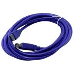 фото Кабель VCOM USB - USB VUS7065 3 м