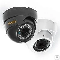 Фото Камера для видео наблюдения AHD VeSta VC-4202 IR