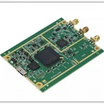 Фото №2 Плата B200 SDR USRP B210Mini поддержка UHD альтернатива в Москве