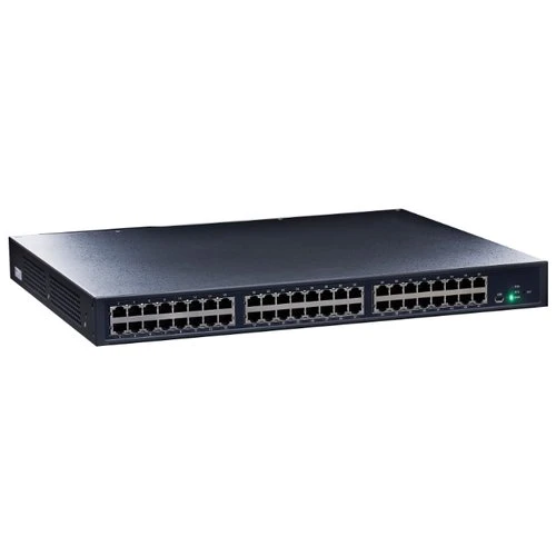 Фото Коммутатор QTECH QSW-8330-56T-POE