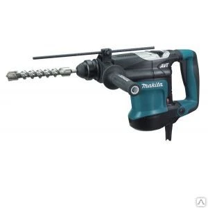 Фото Перфоратор makita hr 3210 c