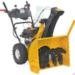 фото Снегоуборщик бензиновый Cub Cadet 524 SWE