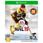 фото NHL 15