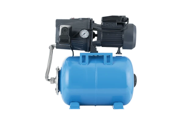 Фото Насосная станция UNIPUMP AUTO JET 100 L-50