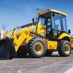 фото Экскаватор-погрузчик JCB 3CX Sitemaster