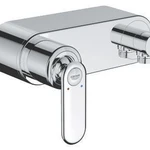 фото Grohe Veris 32197000 Смеситель для душа Grohe