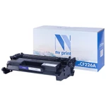 фото Картридж NV Print CF226A для HP