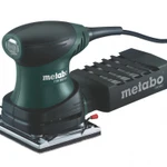 фото Плоская шлифмашина Metabo FSR 200 Intec