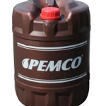 фото Масло многоцелевое TO-4 Powertrain Oil SAE 10W, 20л