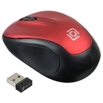 фото Мышь Oklick 665MW Black-Red USB