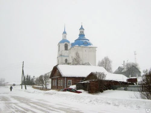 Фото Грузоперевозки Зенгино