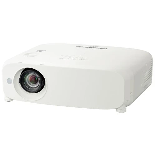 Фото Проектор Panasonic PT-VX615N