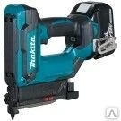 фото Аккумуляторный штифтозабивной степлер Makita DPT353RFE