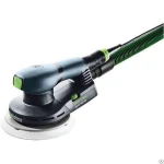 фото FESTOOL ETS EC 150/3EQ Эксцентриковая шлифовальная машинка 571871