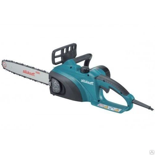 Фото Пила цепная MAKITA UC4020A