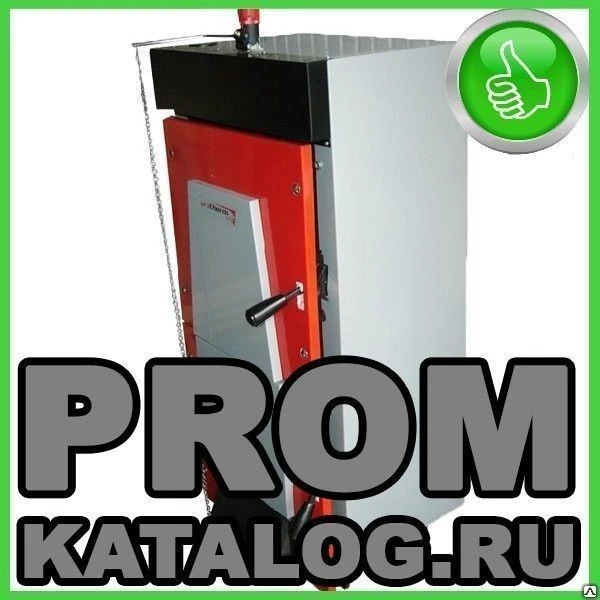 Фото Твердотопливный котел Protherm / Протерм