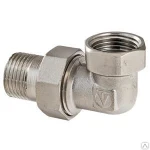 фото Американка угловая 1/2" VALTEC