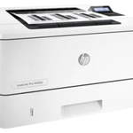 фото Лазерный принтер HP LaserJet Pro M402dnRU (G3V21A)