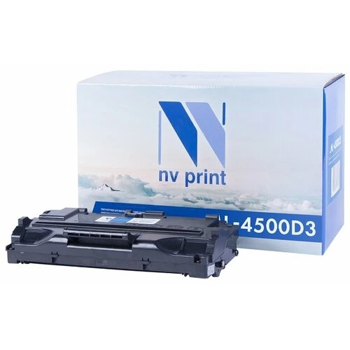 Фото Картридж NV Print ML-4500 для