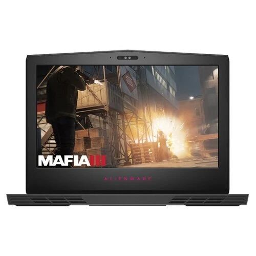 Фото Ноутбук Alienware 15 R3