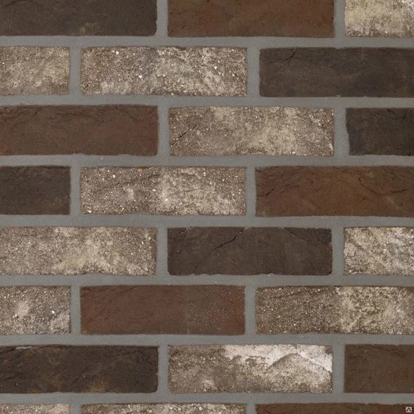 Фото HEYLEN BRICKS (Бельгия) Cie Classic Облицовочный кирпич