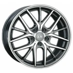 фото Колесный диск LS Wheels LS315