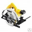 фото Дисковая пила DeWALT DWE 560 B