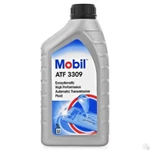 фото Масло Mobil ATF 3309 1 л