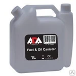 фото Канистра мерная для смешивания топлива и масла ADA Fuel &amp; Oil Canister