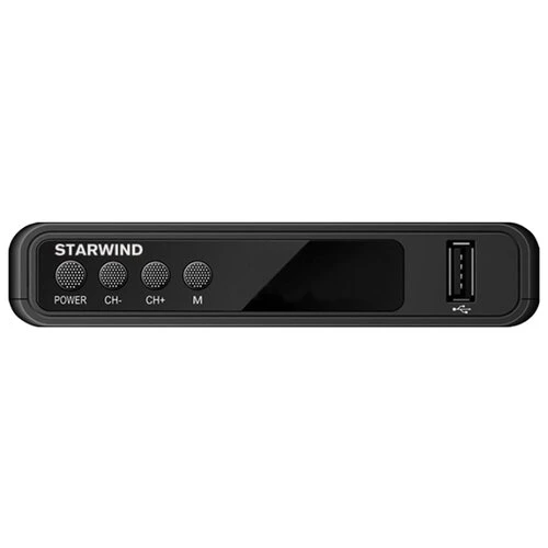 Фото TV-тюнер STARWIND CT-120