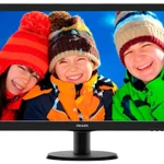 фото Монитор Philips 273V5LSB