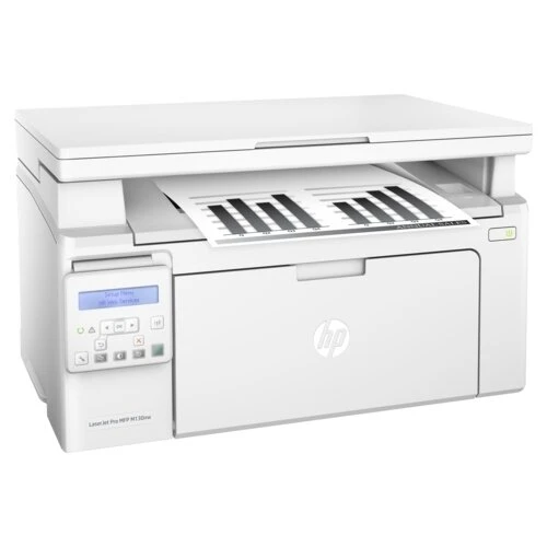 Фото МФУ HP LaserJet Pro MFP M130nw