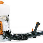 фото STIHL SR 420Мощный опрыскиватель