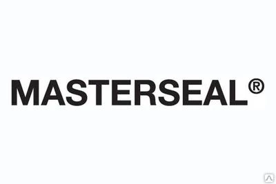 Фото Материал для гидроизоляции строительных конструкций MasterSeal 590