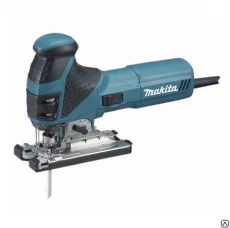 Фото Лобзик Makita 4351 FCT