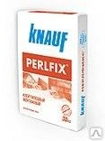 Фото Клей гипсовый Perlfix /Минерал Кнауф