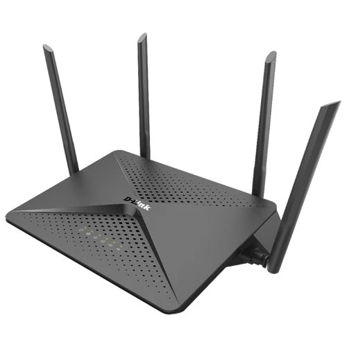 Фото Wi-Fi роутер D-link DIR-882