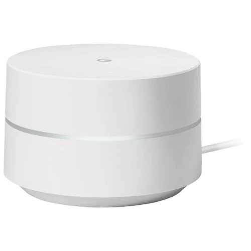 Фото Wi-Fi система Google Wifi