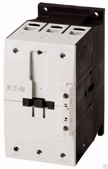 Фото 239480_DILM95(230V50HZ,240V60HZ) Контактор 95 А 230 В, Eaton