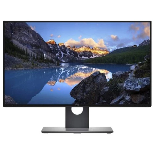 Фото Монитор DELL UltraSharp U2718Q