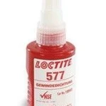 фото Loctite 577 Уплотнитель резьбы (250 мл), шт