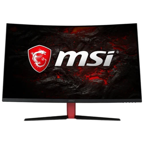 Фото Монитор MSI Optix AG32C