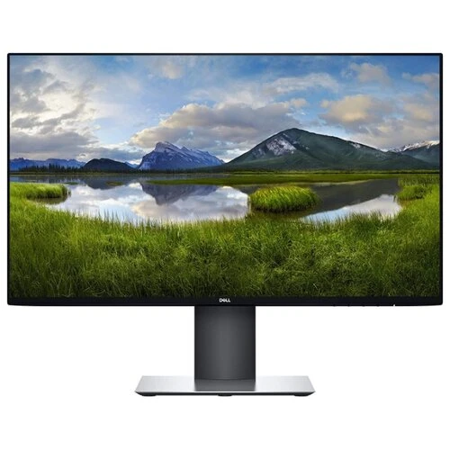 Фото Монитор DELL U2419H