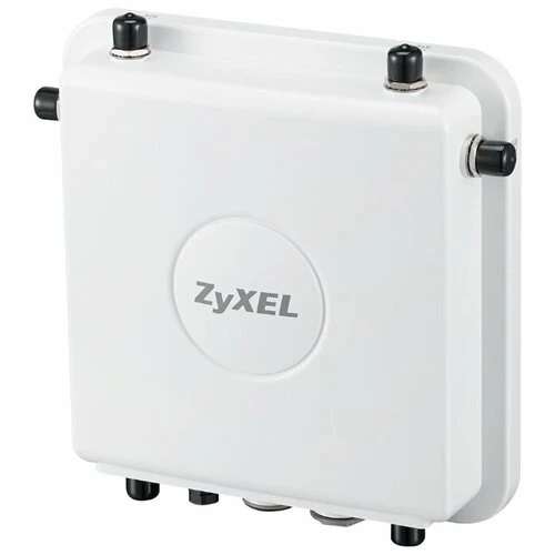 Фото Wi-Fi роутер ZYXEL WAC6553D-E