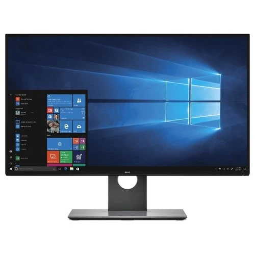 Фото Монитор DELL U2717D