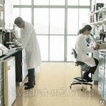 фото Пвх-покрытие с антистатическим эффектом Acczent mineral AS класс 34