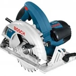 фото Дисковая пила Bosch GKS 65