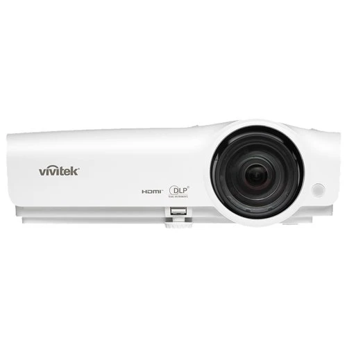 Фото Проектор Vivitek DW282-ST